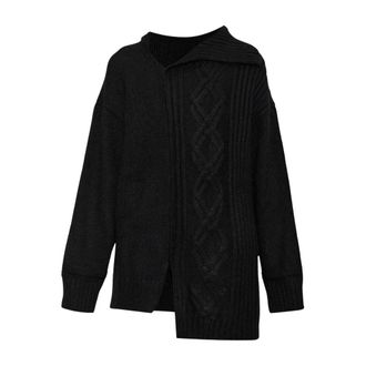 Yohji Yamamoto Uomo, Maglie, Nero, L, new