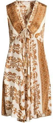 Pahiesa VESTIDOS - Minivestidos en YOOX.COM