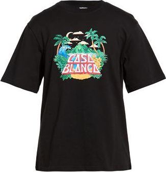 Casablanca CAMISETAS Y TOPS - Camisetas en YOOX.COM