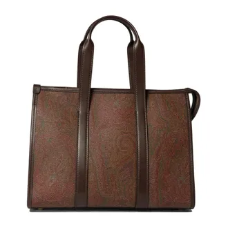 Etro Borsa Arnica - - Bags - Donna - Marrone - ONE SIZE