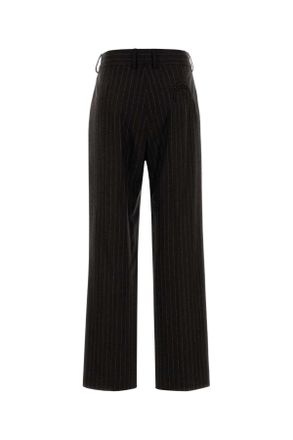 Blaze Trousers - Black