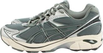 Asics Gt-2160 - Heren - Sneakers - Blauw - 37 EU - Schoenen
