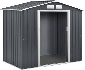 Habitat et Jardin Caseta De Metal vegas - 2,7 M&sup2;
