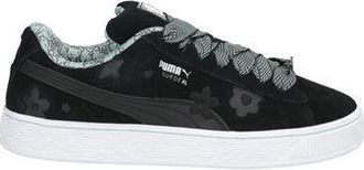 Puma SUEDE XL HELLO KITTY