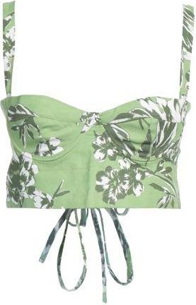 Isla & White TOPWEAR - Tops on YOOX.COM