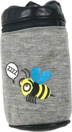 Fendi unisex, De segunda mano, Gris, Talla: ONE Size