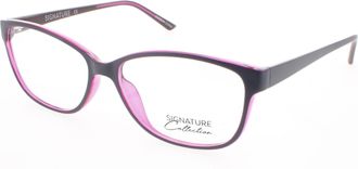 Signature Primary Optical Glasses Pink