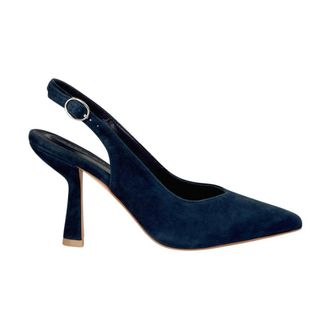 Alma En Pena Mujer, Zapatos, Azul, Talla: 41 EU