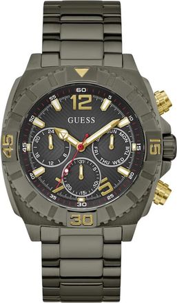 Guess Heren, Accessoires, Grijs, Maat: ONE Size