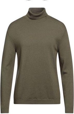 Massimo Alba KNITWEAR - Turtlenecks on YOOX.COM