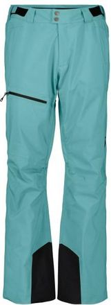 Scott Pants Ultimate Dryo 10 Skihose für Herren | türkis