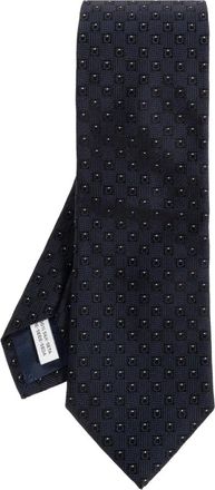 Ferragamo Uomo, Accessori, Blu, Taglia unica, new