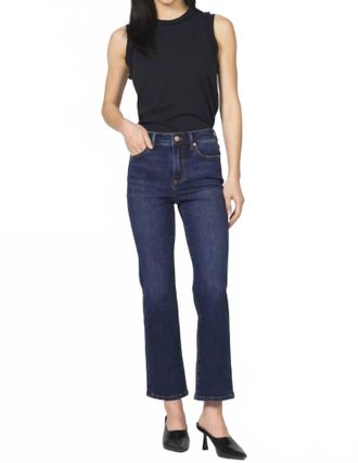 Dear John Denim Anika Jeans In Moonlight