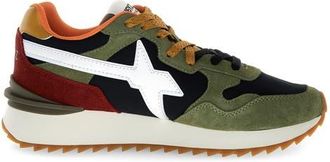 W6YZ Yak-M Sneaker in Miltare Black 1 at Nordstrom, Size 8.5Us