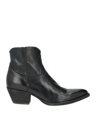 Officine Creative FOOTWEAR - Ankle boots on YOOX.COM