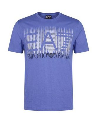 Emporio Armani CAMISETAS Y TOPS - Camisetas en YOOX.COM