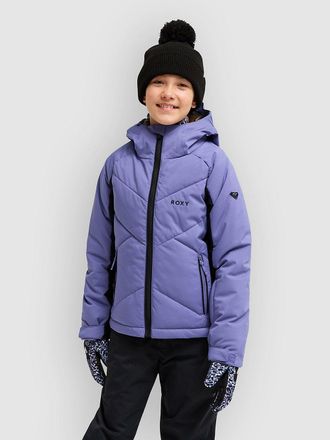 Roxy Snowdrift Girl Kids Jacke