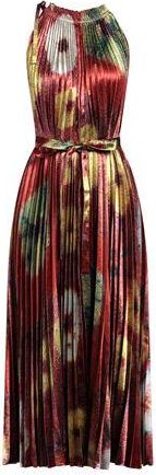 Ulla Johnson VESTIDOS - Vestidos largos en YOOX.COM