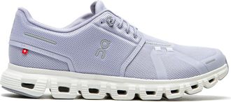 On Running Womens Cloud 6 Nimbus White