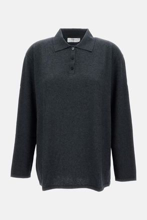 Lisa Yang Maglia Caisa