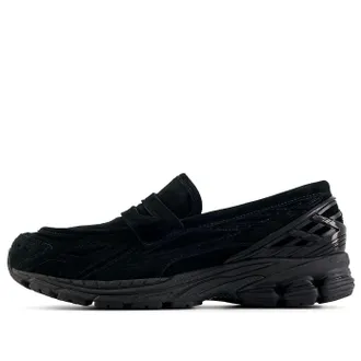 New Balance 1906L Suede Black U1906LNT