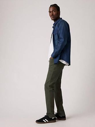 Levi's 511 Slim Jeans - Mens - 29X32 - Green