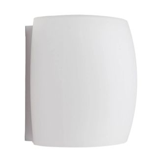 Lucande Lucande L&aacute;mpara De Pared lusine En Blanco Vidrio