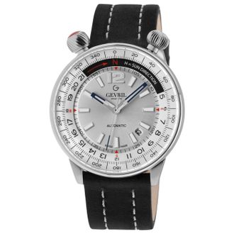 Gevril Group Wallabout Mens Watch