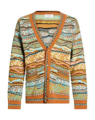 Laneus KNITWEAR - Cardigans on YOOX.COM