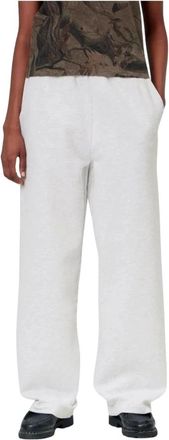 Carhartt Work in Progress Donna, Pantaloni, Grigio, XS, new