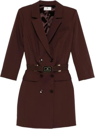 Elisabetta Franchi Dress