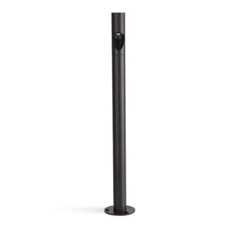 Faro Barcelona Bezel Baliza Negro