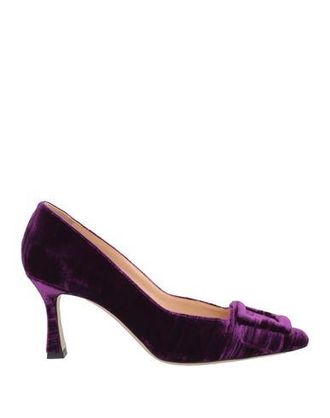 FRANCESCO SACCO SCHUHE - Pumps auf YOOX.COM