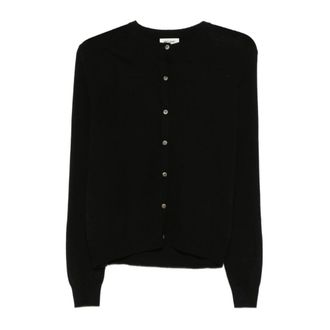 Soft Goat Donna, Maglie, Nero, L, new