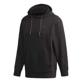 adidas originals Wntrzd Casual Loose Black GD0011