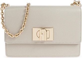 Furla Mujer, Bolsos, Gris, Talla: ONE Size