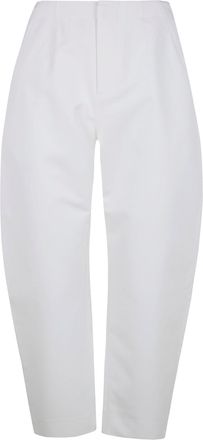 Jacquemus Le Pantalon Gardian Trousers