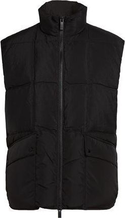A|X Armani Exchange ROPA DE ABRIGO - Chompas sin mangas en YOOX.COM