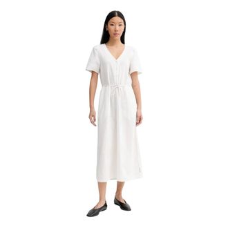 Marc O'Polo Donna, Abiti, Beige, M, new