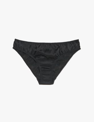 Araks Gwyneth Panty in Black at Nordstrom, Size Xx-Small