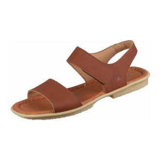 El Naturalista Makisu Sandaal - Dames - Schoenen - Bruin - Maat: 40 EU