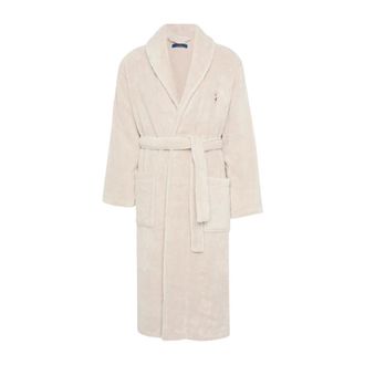 Polo Ralph Lauren Hombre, Pijama, Beige, Talla: 2Xl/3Xl