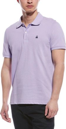 Brooks Brothers Slim Fit Pique Polo Shirt
