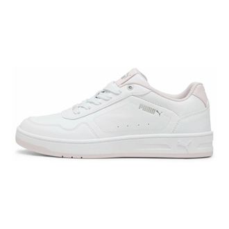 Puma Puma, Dames, Schoenen, Wit, Maat: 38 1/2 EU Synthetisch