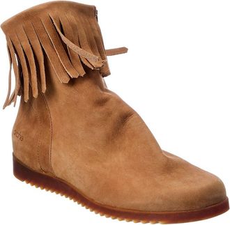 Arche Baorri Leather Bootie