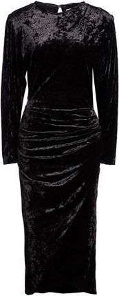Isabel Marant VESTIDOS - Vestidos midi en YOOX.COM