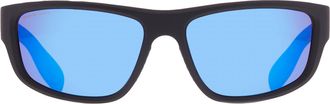 Canada Goose Green Rectangular Mens Sunglasses GC25626S 002 60