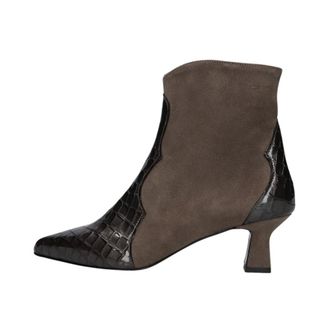 Roberto d'Angelo Tilly - Dames - Schoenen - Bruin - Maat: 38 EU Su&egrave;de