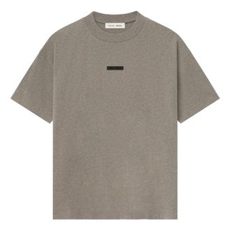 Fear of God Classic T-Shirt Homestead Heather 125SP254193F
