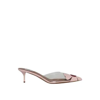 Alaia Mujer, Zapatos, Rosa, Talla: 37 EU